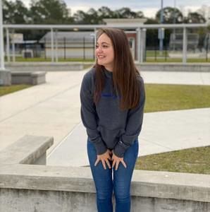 Meet your Posher, Cierra